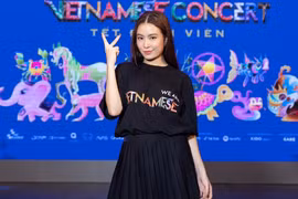 Hoàng Thùy Linh nói gì về những chê bai?