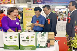 Tháo gỡ khó khăn để hợp tác xã phát triển