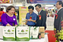 Tháo gỡ khó khăn để hợp tác xã phát triển