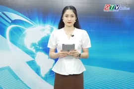 Gia Lai 24h: Hội thi Tin học trẻ tỉnh Gia Lai lần thứ XXII diễn ra vào ngày 26 và 27-5 