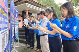 Gia Lai: Số hóa nhiều dữ liệu thúc đẩy thu hút đầu tư