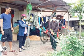 Kbang ghi nhận 78 trường hợp mắc sốt xuất huyết