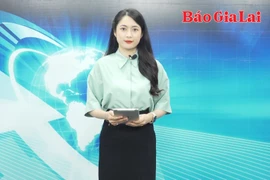 Gia Lai 24h: Ẩn họa từ các ngầm, đập tràn trong mùa mưa lũ