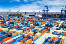 Cơ hội xuất khẩu hàng hóa sang thị trường tỷ dân 