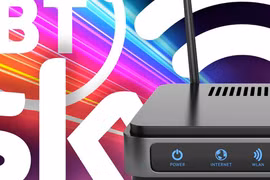 Lời khuyên quan trọng để Wi-Fi nhà bạn ổn định và an toàn