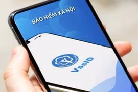 VssID vào tốp 3 ứng dụng công có lượng người dùng lớn tại Việt Nam