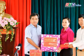 Khai thác tốt các nguồn lực để giảm nghèo