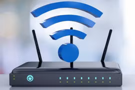 Thủ thuật đơn giản giữ ổn định Wi-Fi khi nhà đông khách
