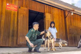 Sóc, Bẹc dưới bóng mây Tà Xiên