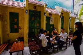 Nhiều lợi ích khi uống cà phê đúng cách