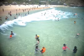 Bài toán xây dựng kinh tế đêm cho du lịch Bình Định