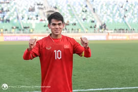 Khuất Văn Khang: U20 Việt Nam có nhiều lợi thế sau khi thắng U20 Australia