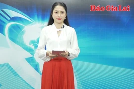 Gia Lai 24h: Chấn chỉnh sai phạm ở các cơ sở đào tạo, sát hạch lái xe