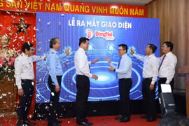 Báo chí góp phần thúc đẩy phát triển kinh tế-xã hội liên vùng