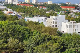 Buôn Ma Thuột: Thành phố ngàn xanh