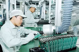 Giải pháp tăng cường nguồn nhân lực bán dẫn