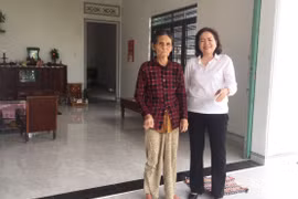 Phường Sông Bờ: Truyền thông góp phần giảm nghèo bền vững