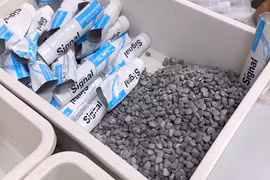 Thủ đoạn tinh vi trong vụ tiếp viên xách ma túy từ Pháp về Việt Nam