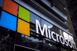 Microsoft ra mắt bộ công cụ đám mây cho các hãng viễn thông