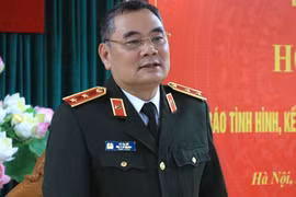 Trung tướng Tô Ân Xô: Đang xem xét khởi tố các golfer đánh Poker tiền tỉ