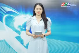 Gia Lai 24h: Lê Thị Nhi rạng rỡ ngày trở về sau tấm huy chương vàng SEA Games 