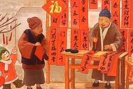 Tết Trùng cửu hôm nay tại Việt Nam có nguồn gốc từ đâu?