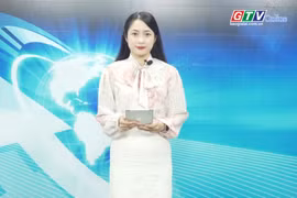 Gia Lai 24h: Phiên chất vấn trực tuyến của Ủy ban Thường vụ Quốc hội diễn ra vào ngày 15-8