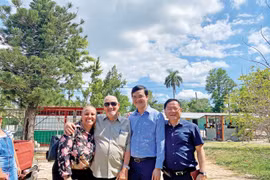 Một chuyện tình yêu