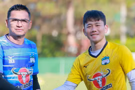 VPF tuyên bố gì về cách giải quyết xung đột của nhà tài trợ với HAGL?