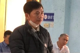 Nhiều cán bộ ở Đức Cơ vướng lao lý vì nhập hộ khẩu khống
