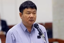600 tỉ đồng ông Đinh La Thăng gây thiệt hại chưa có cách thu hồi