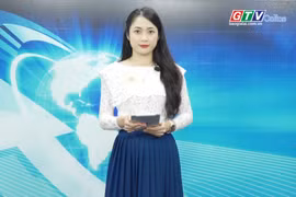 Gia Lai 24h: Thông qua quy hoạch chung Khu kinh tế Cửa khẩu Quốc tế Lệ Thanh