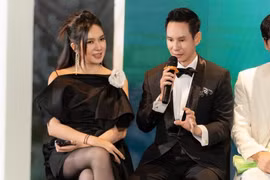 Trương Minh Cường tái xuất trong 'Lật mặt 7' sau 12 năm 'mất tích' trên màn ảnh