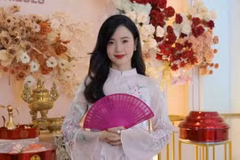 Midu nói gì trước thông tin bất ngờ kết hôn?