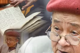 Người thuở Tiền Phong