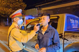 Ngăn chặn hành vi vi phạm trật tự giao thông từ cơ sở