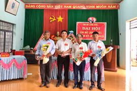 Đức Cơ chú trọng xây dựng, chỉnh đốn Đảng