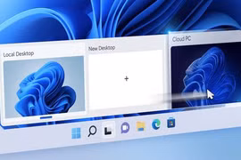 Microsoft phát hành ứng dụng Windows cho thiết bị Apple
