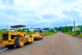 Gia Lai: Gỡ vướng để giải ngân vốn đầu tư công