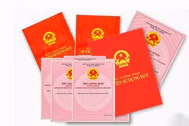 Mất sổ đỏ, sổ hồng: Cần chuẩn bị hồ sơ gì để xin cấp lại?