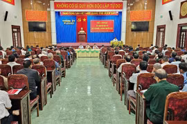 Pleiku tăng cường đối thoại để tháo gỡ vướng mắc từ cơ sở