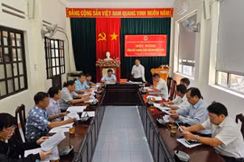 Cựu chiến binh Gia Lai tham gia hòa giải 258 vụ tranh chấp, mâu thuẫn