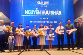 Gia Lai có 4 tác giả đạt giải cuộc thi viết “Tiêm ngừa-chuyện chưa kể”