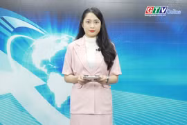 Gia Lai 24h: Diễn tập chữa cháy rừng cấp tỉnh 