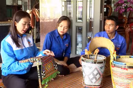 Gia Lai có 1 dự án vào chung kết cuộc thi “Dự án khởi nghiệp thanh niên nông thôn năm 2023”