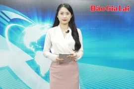 Gia Lai 24h: Đất san lấp công trình xây dựng cơ bản: Cần giải pháp căn cơ