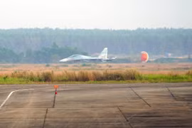 Nâng cấp, đưa Sân bay quân sự Biên Hòa vào khai thác dân sự