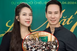 Gần 2.700 người đăng ký thử vai phim 'Lật mặt 7' của Lý Hải