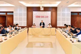 Tháo gỡ khó khăn, vướng mắc cho nông dân