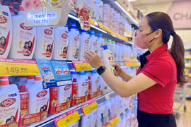 Tăng nguồn cung, giữ ổn định thị trường Tết